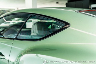 Bentley Continental GT V8/B&O/Mulliner/Co 2020