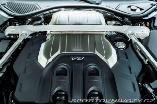 Bentley Continental GT V8/B&O/Mulliner/Co 2020