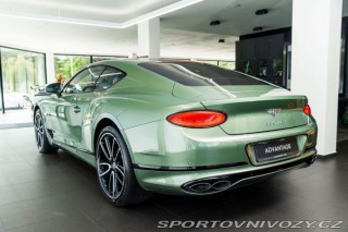 Bentley Continental GT V8/B&O/Mulliner/Co 2020