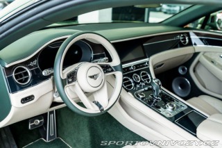 Bentley Continental GT V8/B&O/Mulliner/Co 2020