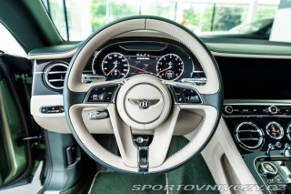Bentley Continental GT V8/B&O/Mulliner/Co 2020