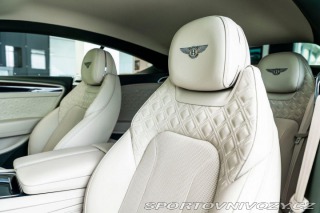 Bentley Continental GT V8/B&O/Mulliner/Co 2020