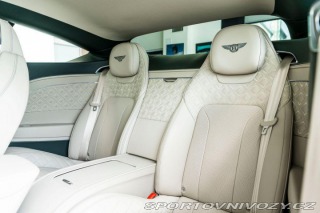 Bentley Continental GT V8/B&O/Mulliner/Co 2020