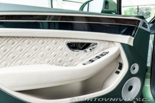 Bentley Continental GT V8/B&O/Mulliner/Co 2020