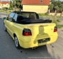 Volkswagen Golf Cabrio color concept