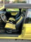 Volkswagen Golf Cabrio color concept