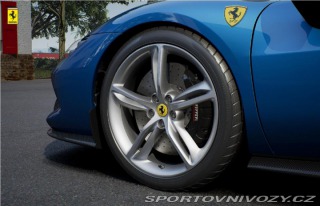 Ferrari 296 296 GTS 2023