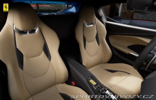 Ferrari 296 296 GTS 2023