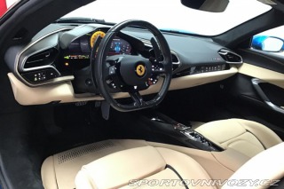 Ferrari 296 296 GTS 2023