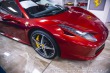Ferrari 458 Spider 1 MAJITEL Nový!