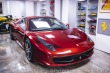 Ferrari 458 Spider 1 MAJITEL Nový! 2015