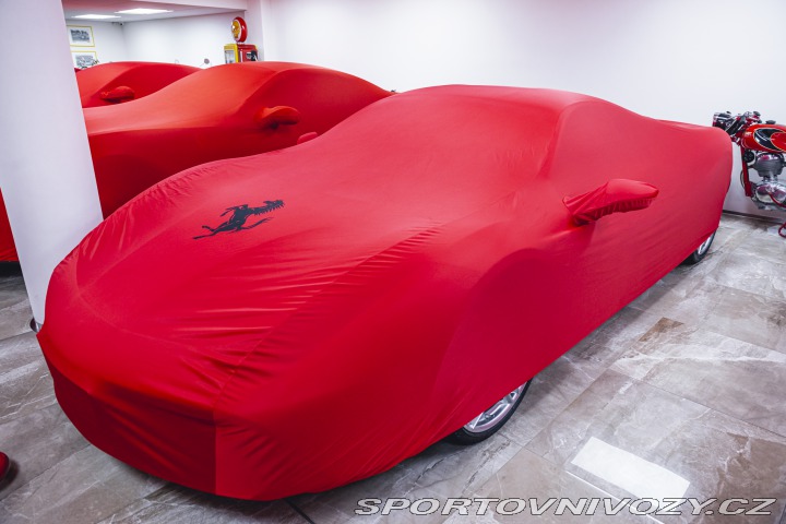 Ferrari 458 Spider 1 MAJITEL Nový! 2015