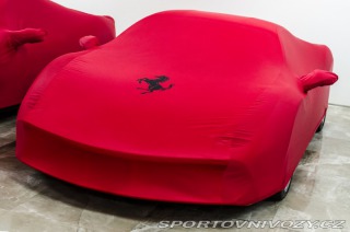Ferrari 458 Spider 1 MAJITEL Nový! 2015