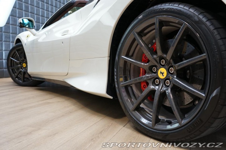 Ferrari F8 Spider Atelier 1 of 1 Car 2021