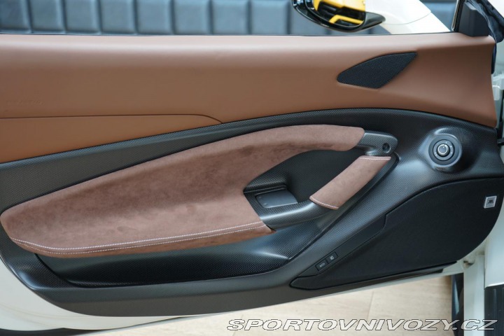 Ferrari F8 Spider Atelier 1 of 1 Car 2021