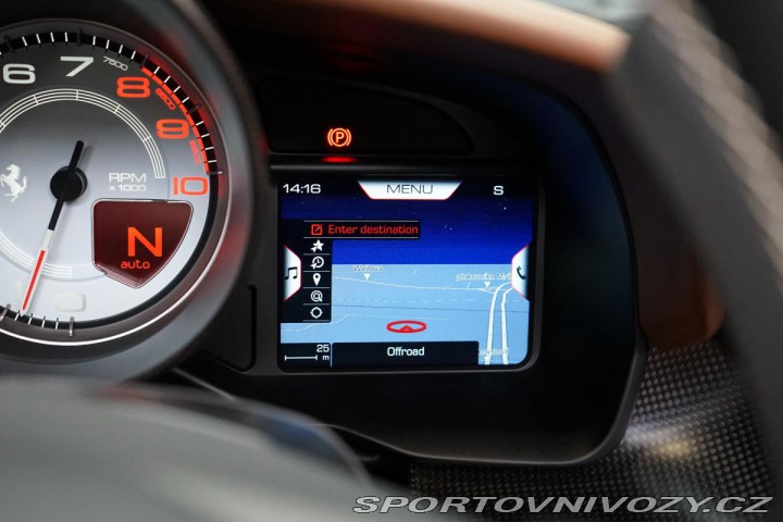 Ferrari F8 Spider Atelier 1 of 1 Car 2021