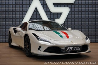 Ferrari F8 Spider Atelier 1 of 1 Car 2021