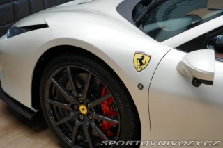 Ferrari F8 Spider Atelier 1 of 1 Car 2021
