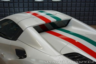 Ferrari F8 Spider Atelier 1 of 1 Car 2021
