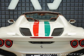 Ferrari F8 Spider Atelier 1 of 1 Car 2021