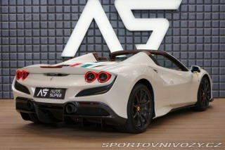 Ferrari F8 Spider Atelier 1 of 1 Car 2021
