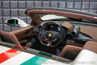 Ferrari F8 Spider Atelier 1 of 1 Car 2021