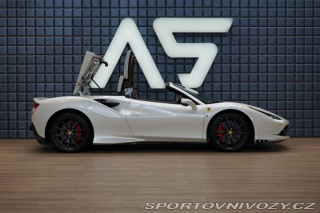 Ferrari F8 Spider Atelier 1 of 1 Car 2021