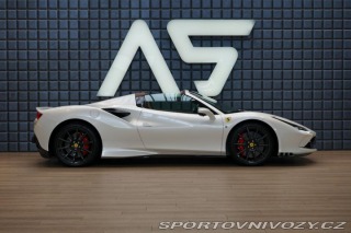 Ferrari F8 Spider Atelier 1 of 1 Car 2021