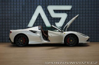 Ferrari F8 Spider Atelier 1 of 1 Car 2021