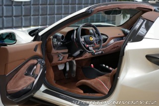Ferrari F8 Spider Atelier 1 of 1 Car 2021