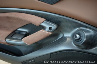 Ferrari F8 Spider Atelier 1 of 1 Car 2021