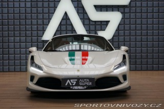 Ferrari F8 Spider Atelier 1 of 1 Car 2021