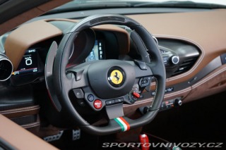 Ferrari F8 Spider Atelier 1 of 1 Car 2021