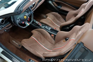 Ferrari F8 Spider Atelier 1 of 1 Car 2021
