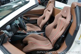 Ferrari F8 Spider Atelier 1 of 1 Car 2021