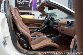 Ferrari F8 Spider Atelier 1 of 1 Car 2021