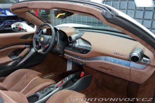 Ferrari F8 Spider Atelier 1 of 1 Car 2021
