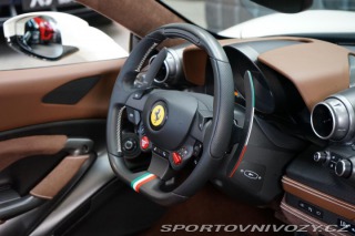 Ferrari F8 Spider Atelier 1 of 1 Car 2021