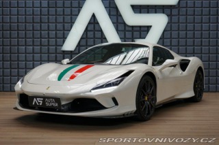 Ferrari F8 Spider Atelier 1 of 1 Car 2021