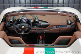 Ferrari F8 Spider Atelier 1 of 1 Car 2021