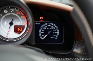 Ferrari F8 Spider Atelier 1 of 1 Car 2021