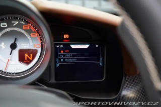 Ferrari F8 Spider Atelier 1 of 1 Car 2021