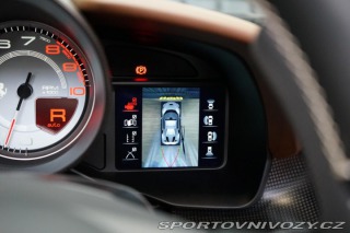 Ferrari F8 Spider Atelier 1 of 1 Car 2021