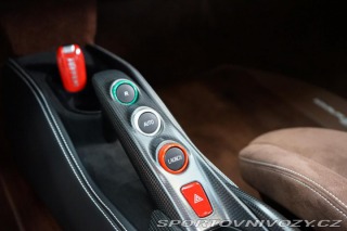 Ferrari F8 Spider Atelier 1 of 1 Car 2021