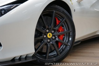 Ferrari F8 Spider Atelier 1 of 1 Car 2021