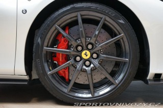Ferrari F8 Spider Atelier 1 of 1 Car 2021