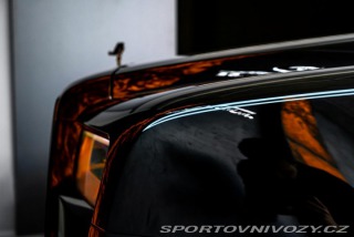 Rolls Royce Cullinan Black Badge MASSAGE 2023