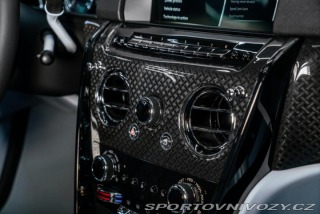 Rolls Royce Cullinan Black Badge MASSAGE 2023