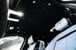 Rolls Royce Cullinan Black Badge MASSAGE 2023