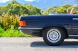 Mercedes-Benz SL 280 (r107)